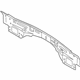 Ford FT4Z-5840320-B Rear Body Panel
