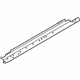Ford LJ7Z-78100K31-A Rocker Reinforcement, Passenger Side Ford LJ7Z-78100K31-A Rocker Reinforcement, Passenger Side