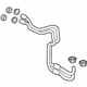 Ford KV6Z-7R081-A Cooler Pipe Ford KV6Z-7R081-A Cooler Pipe