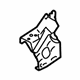 Ford AE9Z-16D119-A Rear Support, Driver Side Ford AE9Z-16D119-A Rear Support, Driver Side