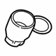 Ford FR3Z-6763-A Filler Pipe Ford FR3Z-6763-A Filler Pipe