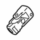 Ford BR3Z-3N725-A Yoke Assembly Ford BR3Z-3N725-A Yoke Assembly