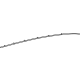 Ford R2TZ-5802500-B Pillar - Front Body