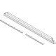 Ford R2TZ-5810176-B Moulding