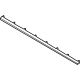 Ford R2TZ-5825324-A Weatherstrip - Door Lower