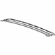 Ford CP9Z-5451272-A Roof Bow, Front