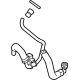 Ford PC3Z-7H255-A Oil Cooler Line Ford PC3Z-7H255-A Oil Cooler Line