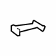 Ford FL3Z-8478-D Actuator Link, Lower Ford FL3Z-8478-D Actuator Link, Lower
