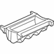 Ford LC3Z-9K540-B Insulator Ford LC3Z-9K540-B Insulator
