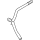 Ford PR3Z-8A577-B Return Hose Ford PR3Z-8A577-B Return Hose
