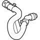 Ford PR3Z-18472-R Heater Hose Ford PR3Z-18472-R Heater Hose