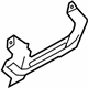 Ford AG1Z-54017A26-A Support Bracket, Lower Ford AG1Z-54017A26-A Support Bracket, Lower