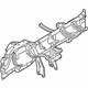 Ford DG1Z-5404545-A Reinforcement Beam Ford DG1Z-5404545-A Reinforcement Beam