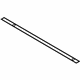 Ford LK4Z-6111318-A Molding Ford LK4Z-6111318-A Molding