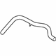 Ford CK4Z-8260-F Upper Hose Ford CK4Z-8260-F Upper Hose