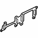 Ford 4C1Z-8592-A Water Manifold Gasket Ford 4C1Z-8592-A Water Manifold Gasket