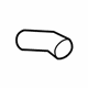 Ford 4C1Z-8A595-A Water Hose Ford 4C1Z-8A595-A Water Hose