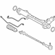 Ford 9R3Z-3504-A Gear Assembly - Steering Ford 9R3Z-3504-A Gear Assembly - Steering