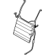 Ford MU5Z-5865501-C Adjuster Assembly - Seat Back