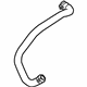 Ford CT4Z-3691-C Power Steering Return Hose Ford CT4Z-3691-C Power Steering Return Hose