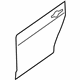 Ford DG1Z-5420000-C Decal, White, Rear Passenger Side Ford DG1Z-5420000-C Decal, White, Rear Passenger Side