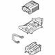 Ford LC3Z-9D653-J Vapor Canister Ford LC3Z-9D653-J Vapor Canister