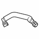Ford HC3Z-6A664-A PCV Hose Ford HC3Z-6A664-A PCV Hose