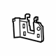 Ford F81Z-17E810-AA Cover, Passenger Side Ford F81Z-17E810-AA Cover, Passenger Side