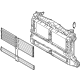 Ford LX6Z-5816146-K Support Assembly, Front Ford LX6Z-5816146-K Support Assembly, Front