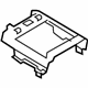 Ford DA5Z-54045A76-AD Trim Plate Ford DA5Z-54045A76-AD Trim Plate