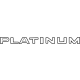 Ford SL1Z-7842528-L Emblem