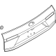 Ford SL1Z-7842512-AA Moulding Ford SL1Z-7842512-AA Moulding