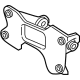 Ford JL3Z-6030-B Mount Bracket, Passenger Side Ford JL3Z-6030-B Mount Bracket, Passenger Side