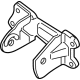 Ford JL3Z-6038-N Mount Bracket, Driver Side Ford JL3Z-6038-N Mount Bracket, Driver Side