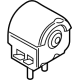 Ford ML3Z-6038-AB Motor Mount, Passenger Side Ford ML3Z-6038-AB Motor Mount, Passenger Side