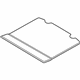Ford FA1Z-5813046-AF Mat - Floor Ford FA1Z-5813046-AF Mat - Floor