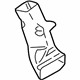Ford JL1Z-19C802-A Inlet Duct, Rear Center