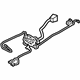 Ford GG9Z-14A318-B Wire Harness