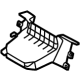 Ford SL1Z-7861348-AC Cover Ford SL1Z-7861348-AC Cover