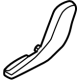 Ford SL1Z-7862186-AD Cover