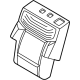 Ford SL1Z-7866600-AJ Cover Assembly - Rear Seat Back Ford SL1Z-7866600-AJ Cover Assembly - Rear Seat Back