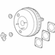 Ford DG9Z-2005-B Brake Booster