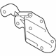 Ford L1MZ-15086-A Siren Bracket Ford L1MZ-15086-A Siren Bracket