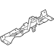 Ford LC5Z-78045G08-A Inner Bracket Ford LC5Z-78045G08-A Inner Bracket