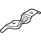 Ford LC5Z-78045D56-B Reinforcement Beam Brace Ford LC5Z-78045D56-B Reinforcement Beam Brace