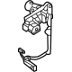 Ford NL3Z-7G276-F Connector Ford NL3Z-7G276-F Connector