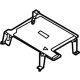 Ford NL3Z-4C196-B Inverter Upper Cover, Rear Ford NL3Z-4C196-B Inverter Upper Cover, Rear