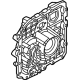 Ford NL3Z-7222-C Boot - Gear Change Lever