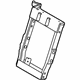 Ford BC3Z-9661018-A Seat Back Frame, Center Ford BC3Z-9661018-A Seat Back Frame, Center