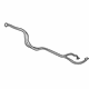 Ford FL3Z-3C221-B Wire Assembly - Motor